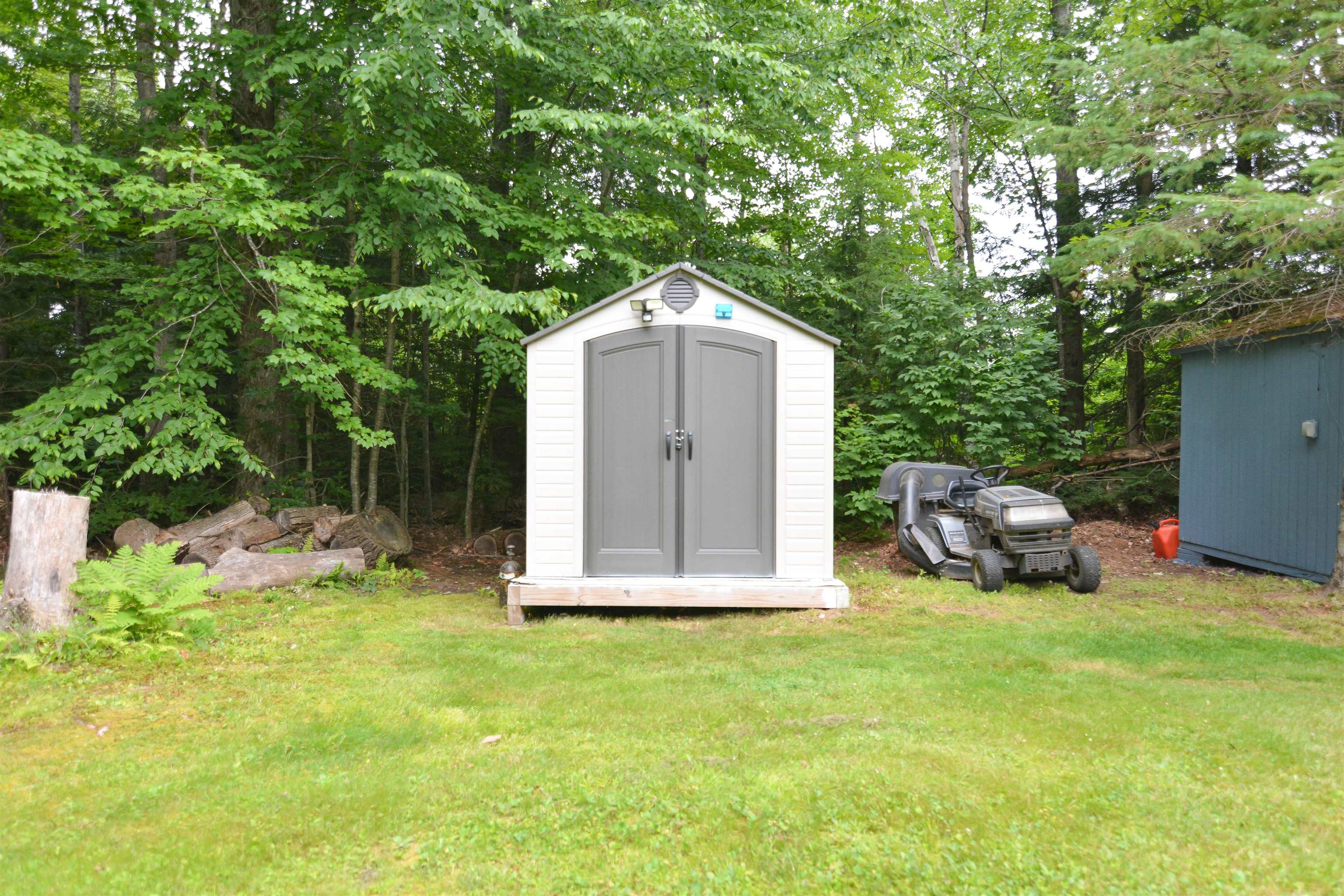 154 Leightons Corner Road Strafford, NH 03884 - Photo 40 of 41