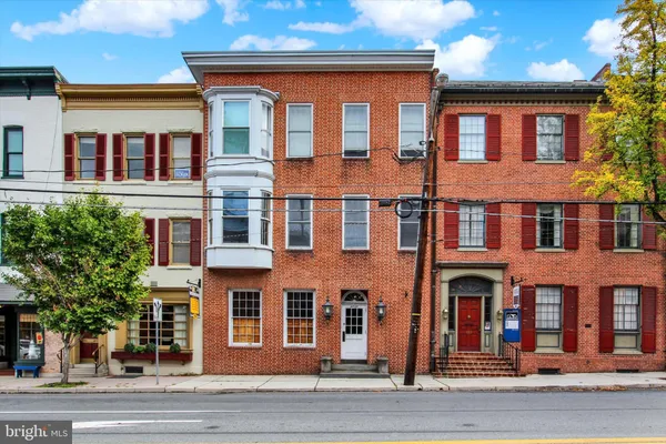 $1,450 | 110 Baltimore Street, Unit 2, Gettysburg, PA 17325