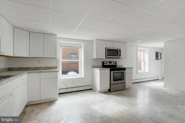 $1,450 | 110 Baltimore Street, Unit 2, Gettysburg, PA 17325