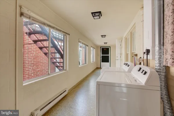 $1,450 | 110 Baltimore Street, Unit 2, Gettysburg, PA 17325