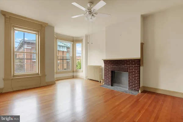 $1,450 | 110 Baltimore Street, Unit 2, Gettysburg, PA 17325