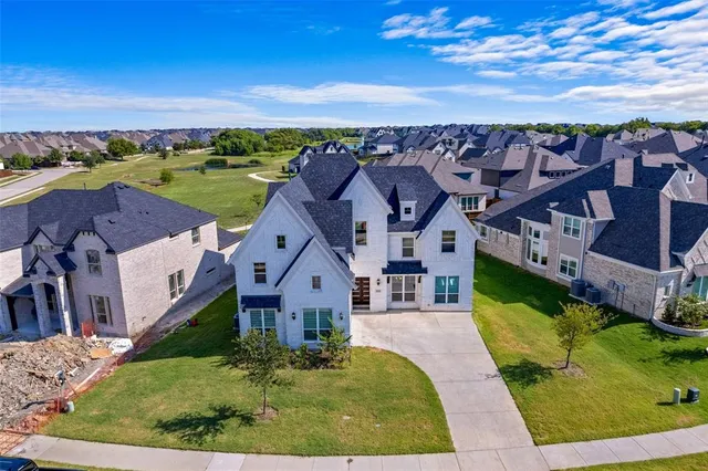 $4,500 | 2820 Shadybrook Drive, Celina, TX 75009