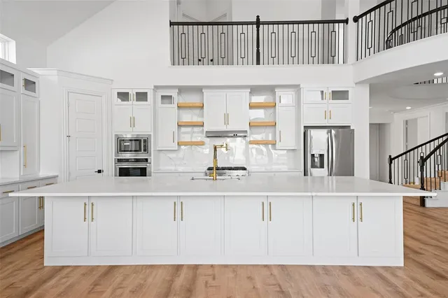 $4,500 | 2820 Shadybrook Drive, Celina, TX 75009