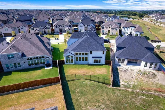 $4,500 | 2820 Shadybrook Drive, Celina, TX 75009