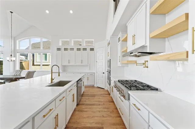 $4,500 | 2820 Shadybrook Drive, Celina, TX 75009