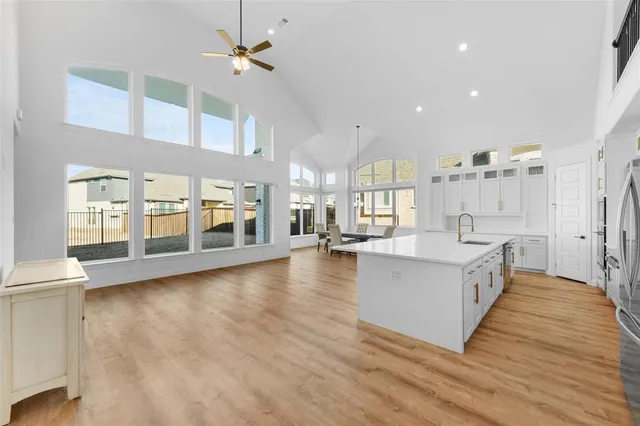 $4,500 | 2820 Shadybrook Drive, Celina, TX 75009