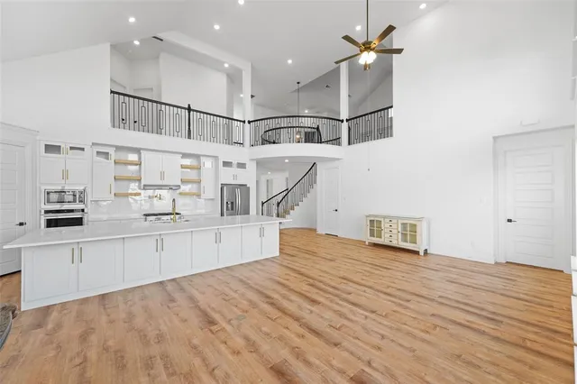 $4,500 | 2820 Shadybrook Drive, Celina, TX 75009