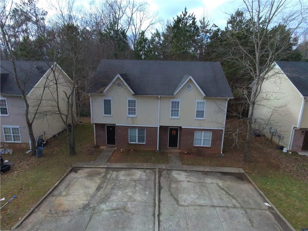 4591 Logan Way Acworth, GA 30101 - Photo 1 of 1