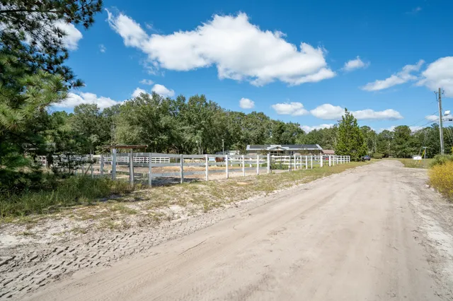 $195,000 | 175 Maria Stuart Lane, Varnville, SC 29944