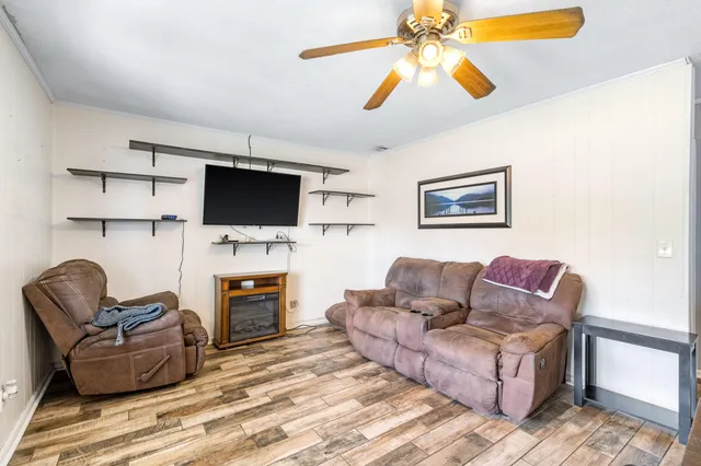 $195,000 | 175 Maria Stuart Lane, Varnville, SC 29944