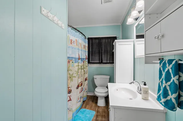 $195,000 | 175 Maria Stuart Lane, Varnville, SC 29944