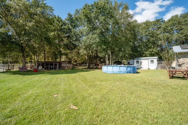 $195,000 | 175 Maria Stuart Lane, Varnville, SC 29944