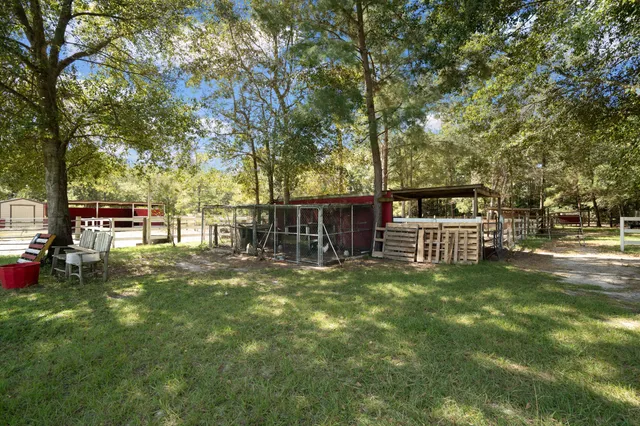 $195,000 | 175 Maria Stuart Lane, Varnville, SC 29944