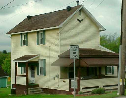 10019 West Rt 286-w Kent, PA 15752 - Photo 1 of 3 Exterior Front.