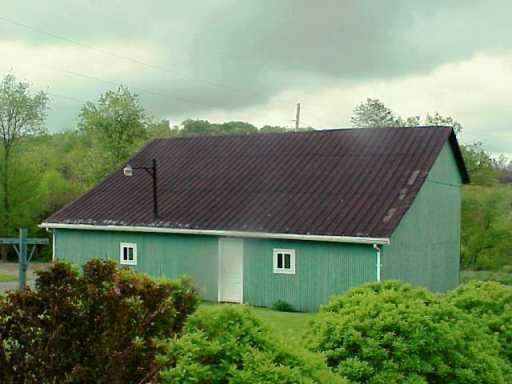 10019 West Rt 286-w Kent, PA 15752 - Photo 2 of 3 Stable/Barn.