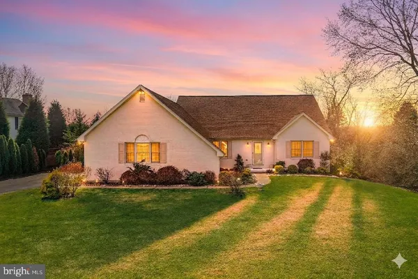 $529,000 | 4950 Harvey Road, Bethlehem, PA 18020