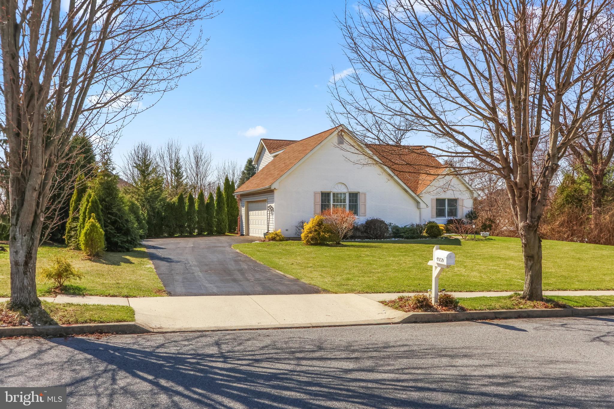 4950 Harvey Road Bethlehem, PA 18020 - Photo 42 of 45