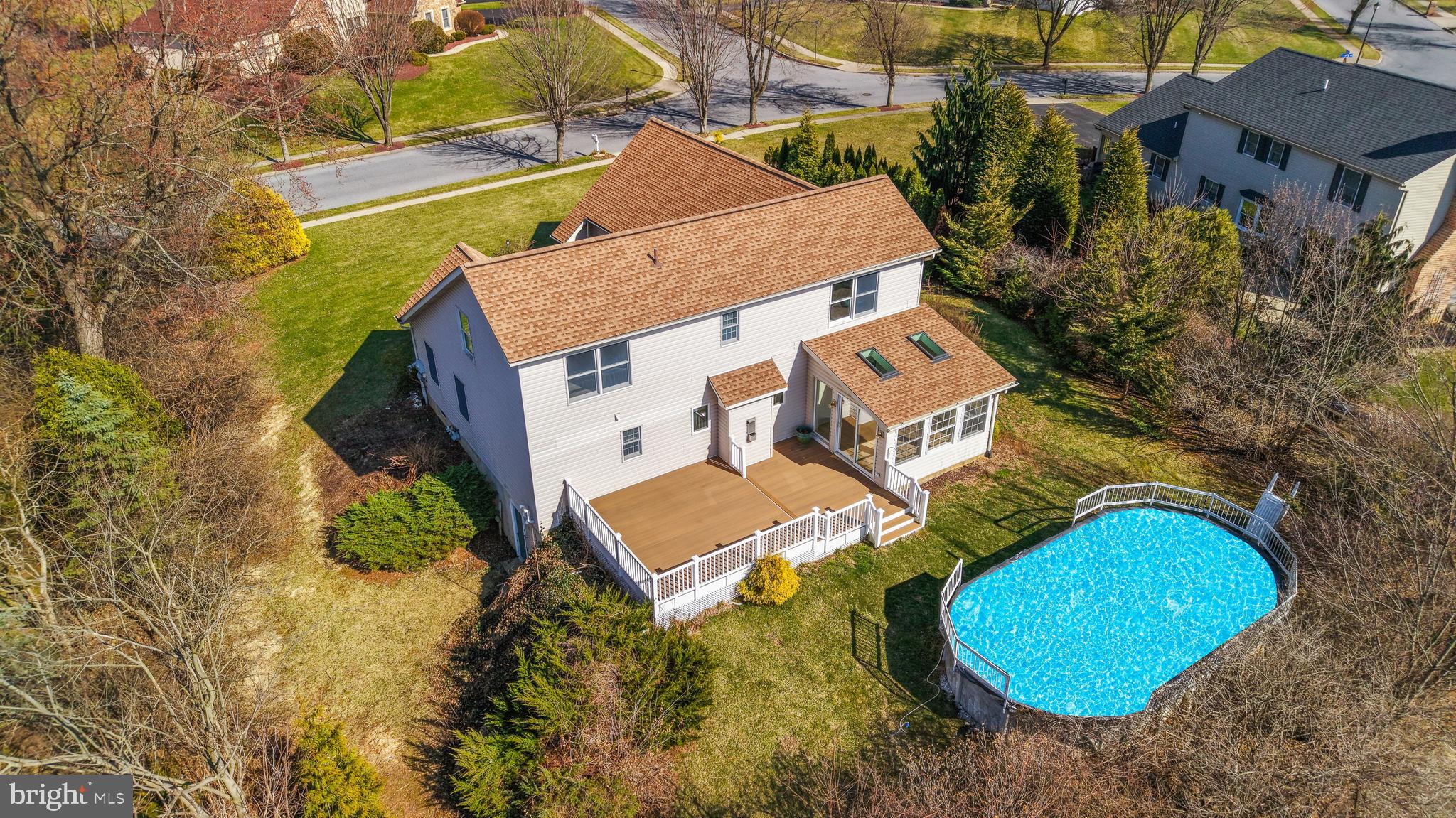 4950 Harvey Road Bethlehem, PA 18020 - Photo 43 of 45