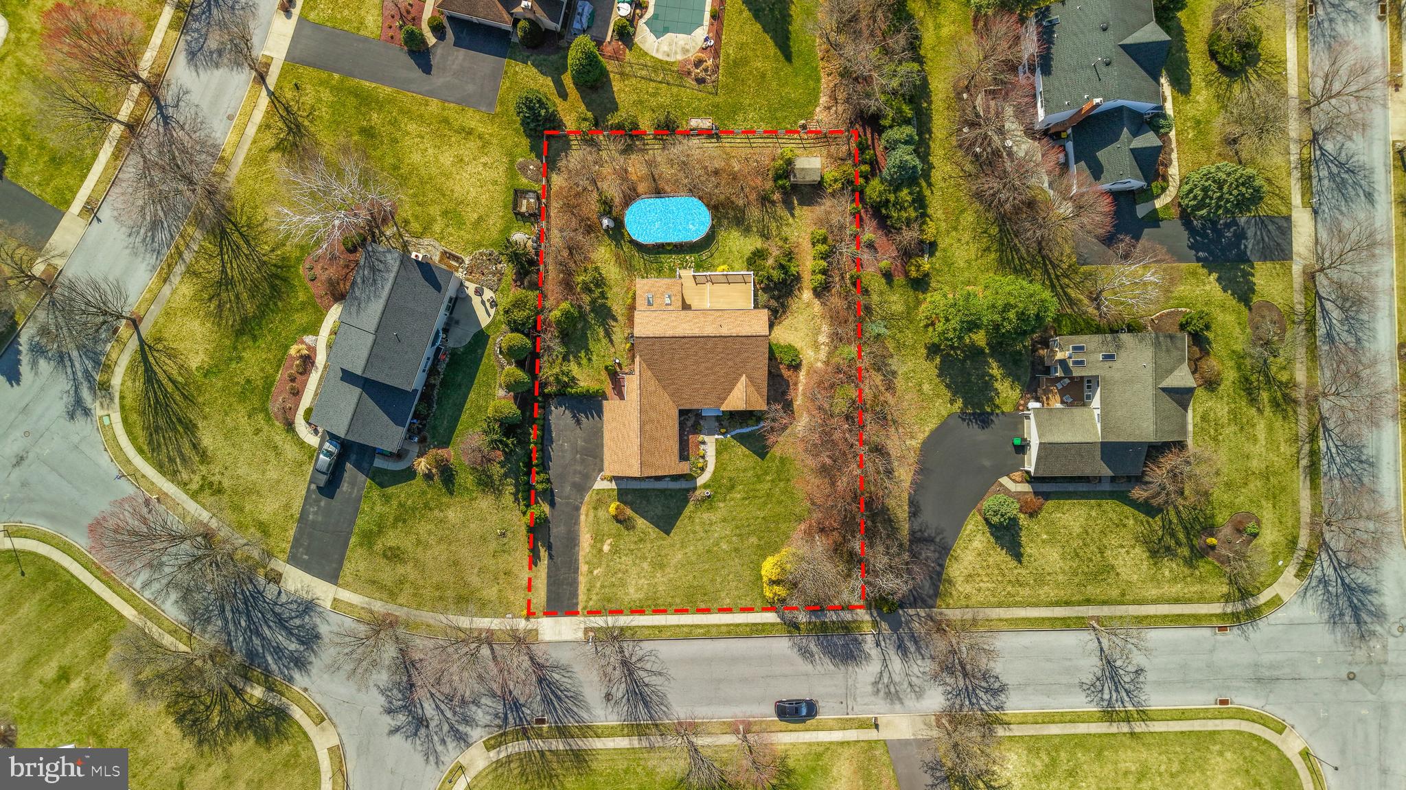 4950 Harvey Road Bethlehem, PA 18020 - Photo 44 of 45