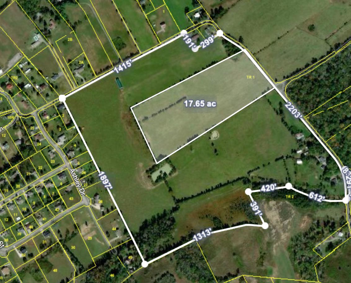 1 Keener Road Seymour, TN 37865 - Photo 20 of 20 Screen Shot 2019-11-10 at 12.45.11 PM