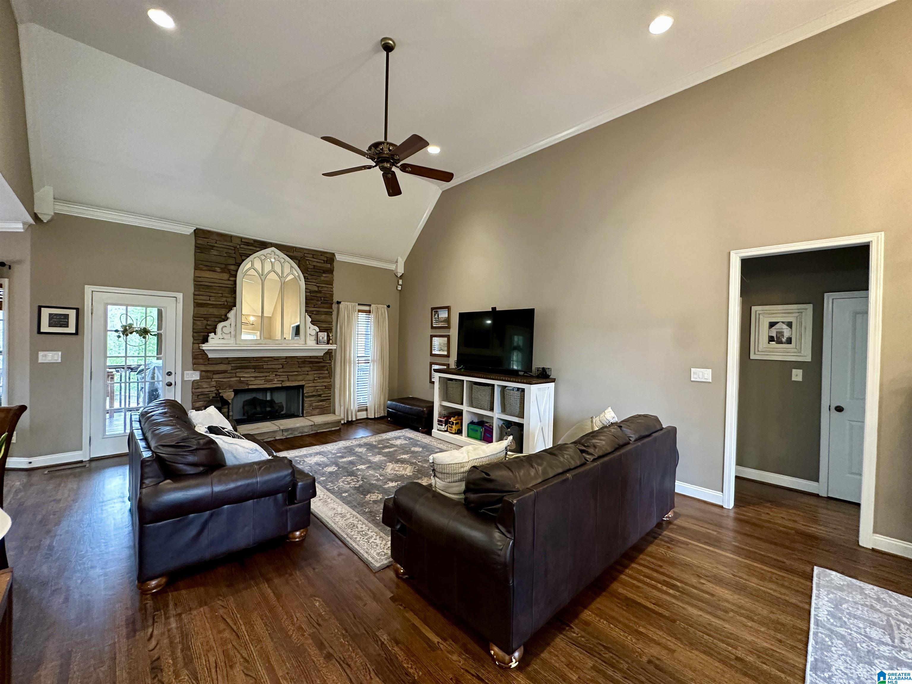 11966 Foundry Circle McCalla, AL 35111 - Photo 6 of 58