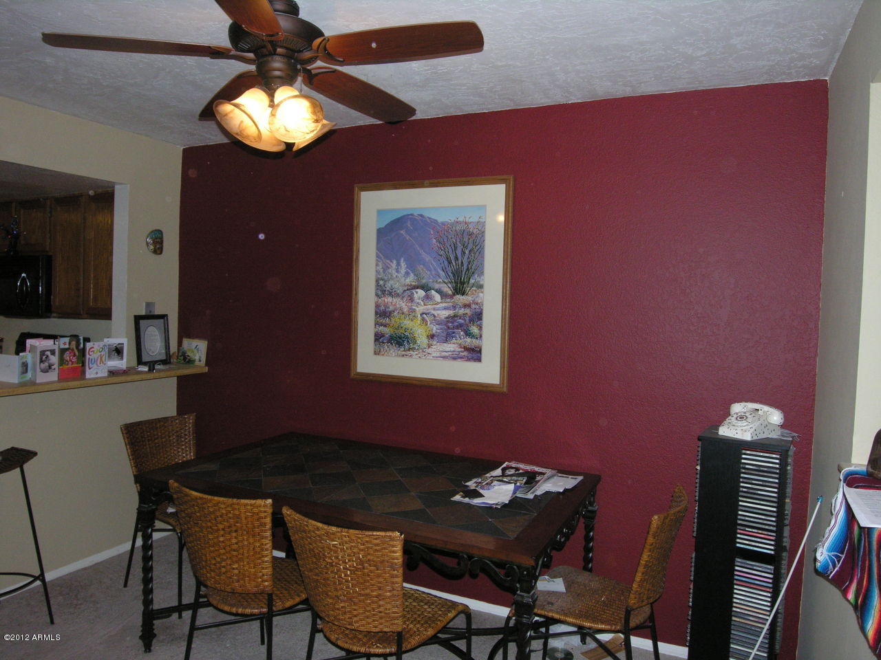 1645 West Baseline Road, Unit 2048 Mesa, AZ 85202 - Photo 4 of 23 dining