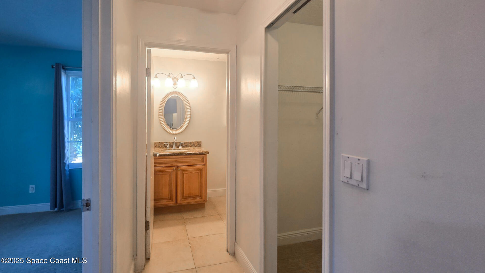 7667 North Wickham Road, Unit 522 Melbourne, FL 32940 - Photo 19 of 29 a view of a storage & utility room