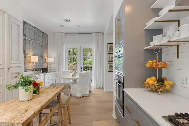 $969,000 | 3815 Gaines Court, Austin, TX 78735