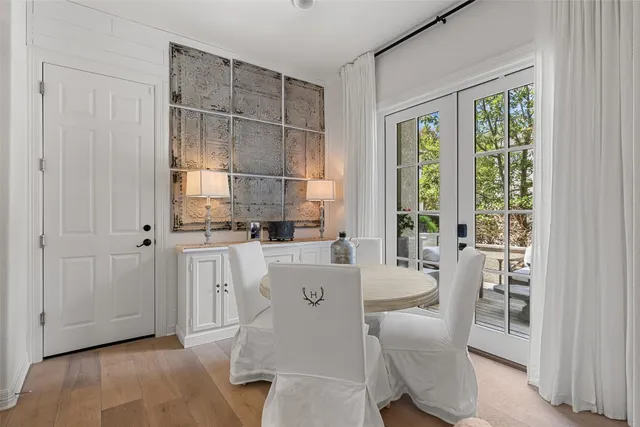 $969,000 | 3815 Gaines Court, Austin, TX 78735