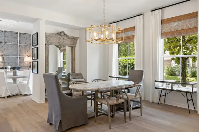 $969,000 | 3815 Gaines Court, Austin, TX 78735