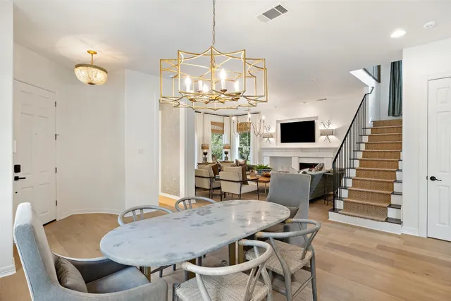 $969,000 | 3815 Gaines Court, Austin, TX 78735