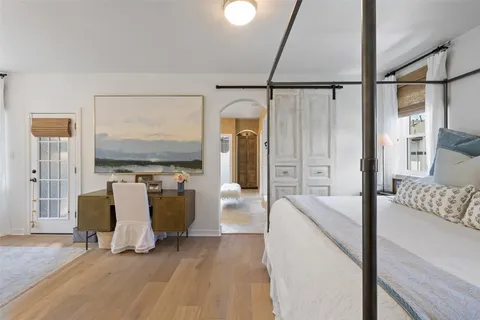 $994,999 | 3815 Gaines Court, Austin, TX 78735