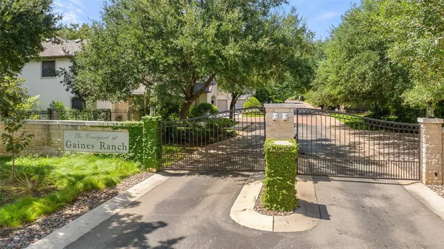 $994,999 | 3815 Gaines Court, Austin, TX 78735