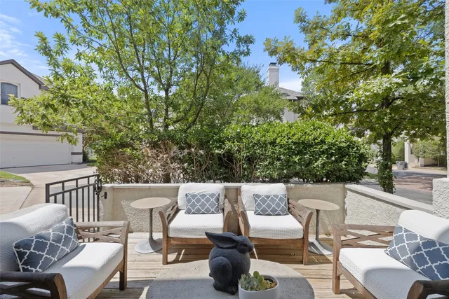 $969,000 | 3815 Gaines Court, Austin, TX 78735