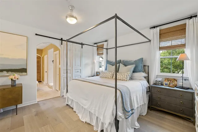 $969,000 | 3815 Gaines Court, Austin, TX 78735