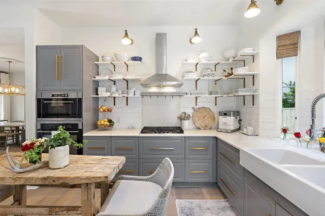 $969,000 | 3815 Gaines Court, Austin, TX 78735