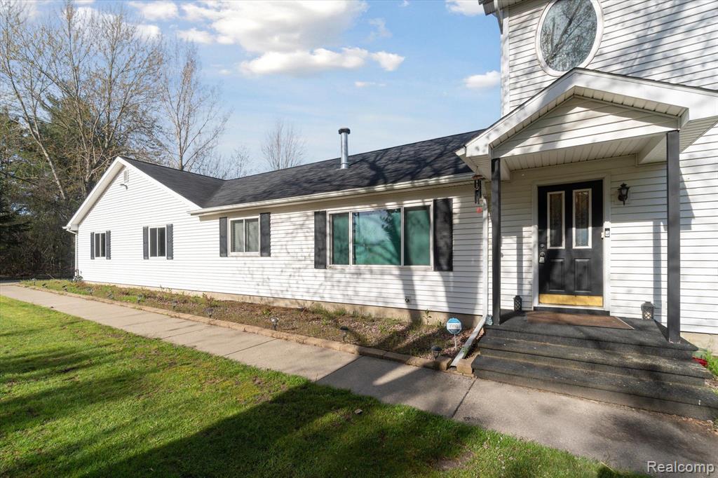 14435 Center Road Clio, MI 48420 - Photo 79 of 80