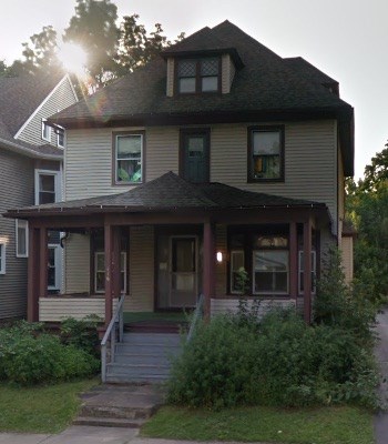 116 Rosedale Street Rochester, NY 14620 - Photo 1 of 1