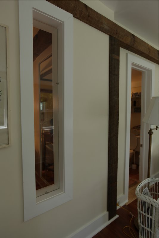 29 Glendale Road Stockbridge, MA 01262 - Photo 22 of 23 a room that has a window in it