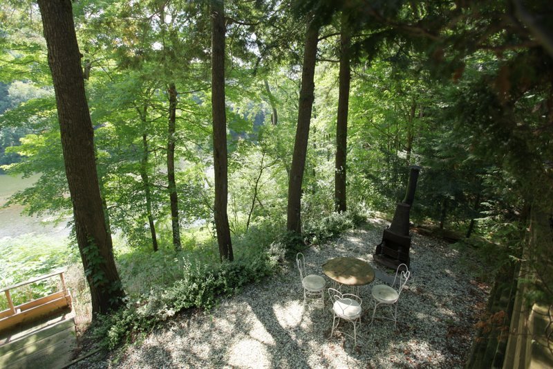 29 Glendale Road Stockbridge, MA 01262 - Photo 6 of 23 a view of forest