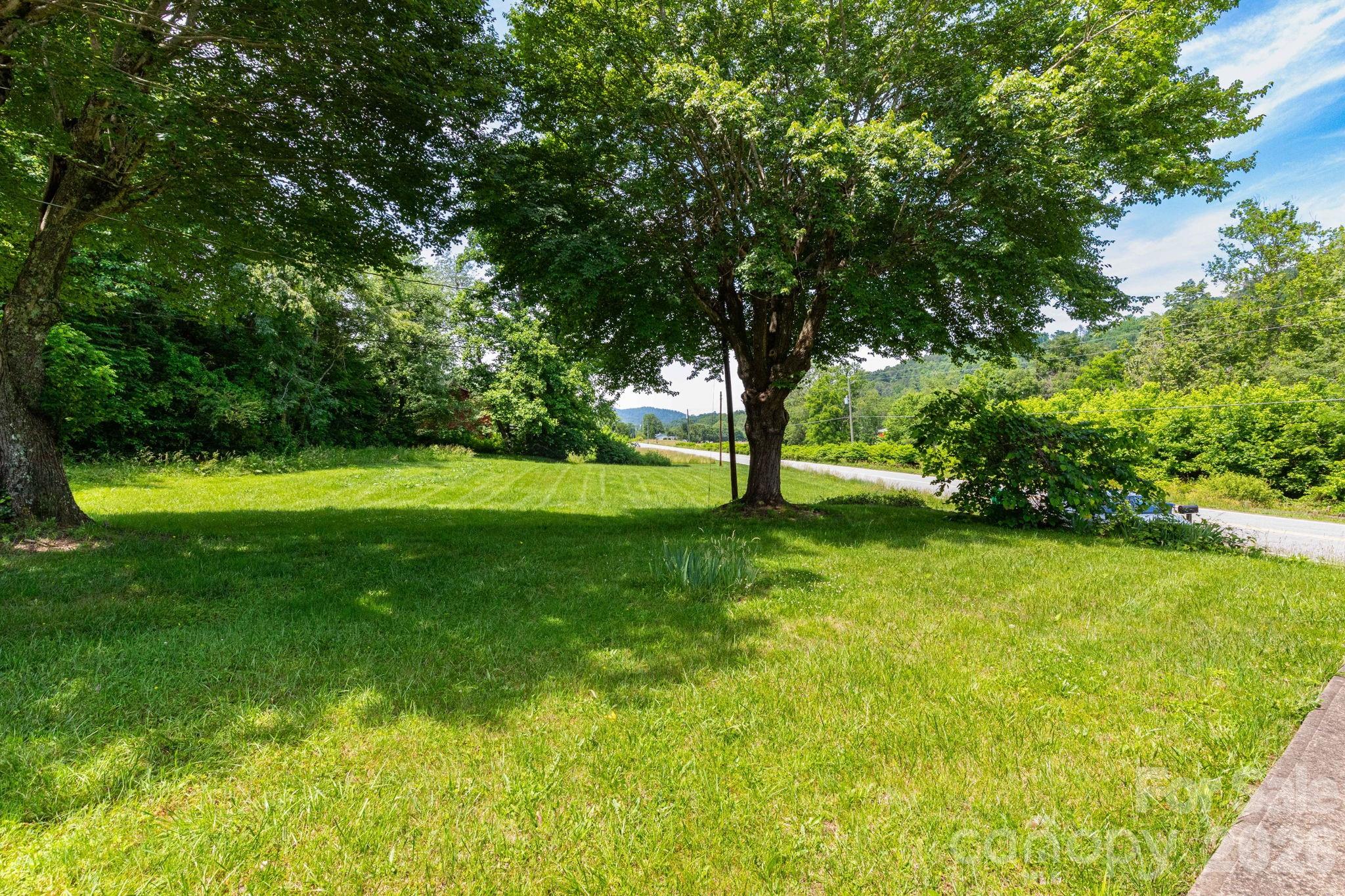 329 North Fork Road Barnardsville, NC 28709 - Photo 28 of 33