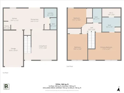 $295,000 | 176 Nashboro Greens Court, Nashville, TN 37217