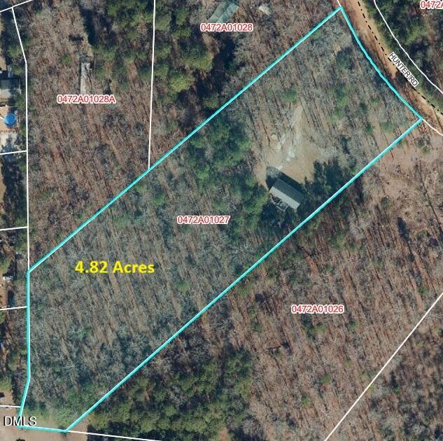 126 Hunter Road Henderson, NC 27537 - Photo 44 of 44