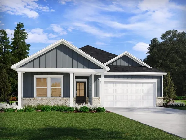 $355,980 | 138 Rise Road, Adairsville, GA 30103