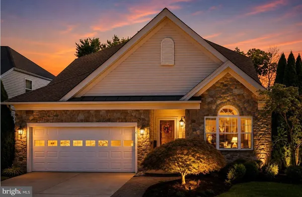 $735,000 | 6 Mitchell Court, Marlton, NJ 08053