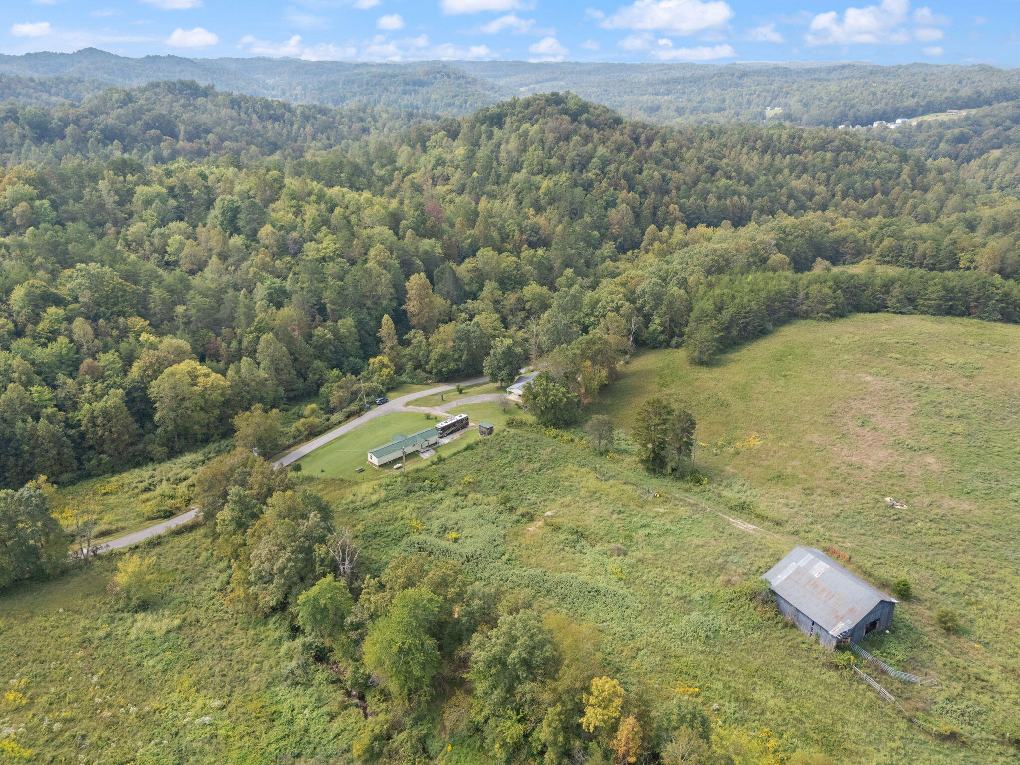 867 Chadwell Road Booneville, KY 41314 - Photo 53 of 58 55-web-or-mls-DJI_20250916115011_0150_D