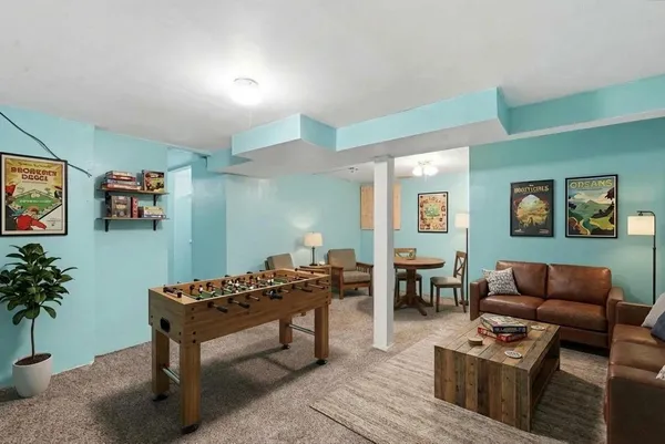 $224,900 | 5705 Washington Street Northeast, Fridley, MN 55432