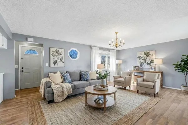 $224,900 | 5705 Washington Street Northeast, Fridley, MN 55432