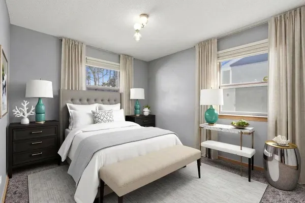 $224,900 | 5705 Washington Street Northeast, Fridley, MN 55432