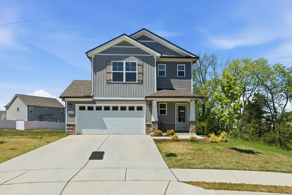 $2,500 | 217 Chevelle Court, Shelbyville, TN 37160